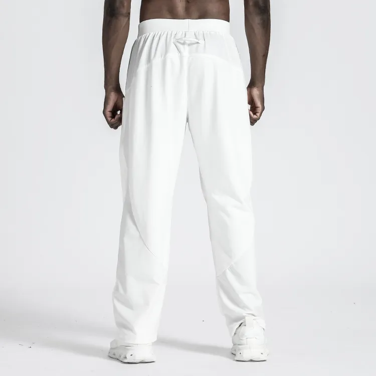 NORVINCY Western Trendy Urban Techwear Knitted Sweatpants Unisex-8