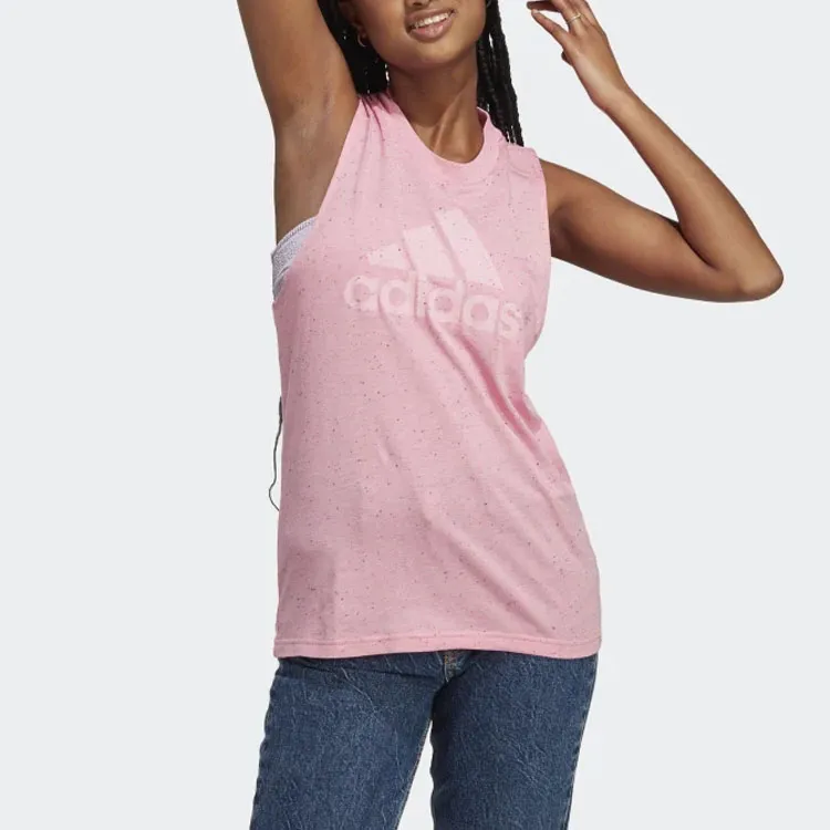 Adidas Free Shipping With AdiClub Future Icons Winners 3.0 Tank Top-1