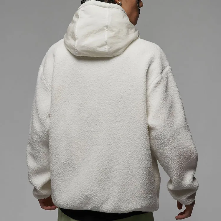Jordan CNY Sweatshirts Men White-2