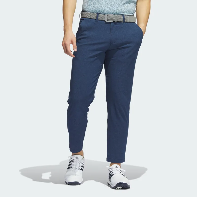 Adidas Ultimate365 Knitted Sweatpants Men College Navy-1