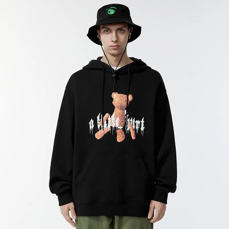 COPPOLELLA Sweatshirts Unisex-12