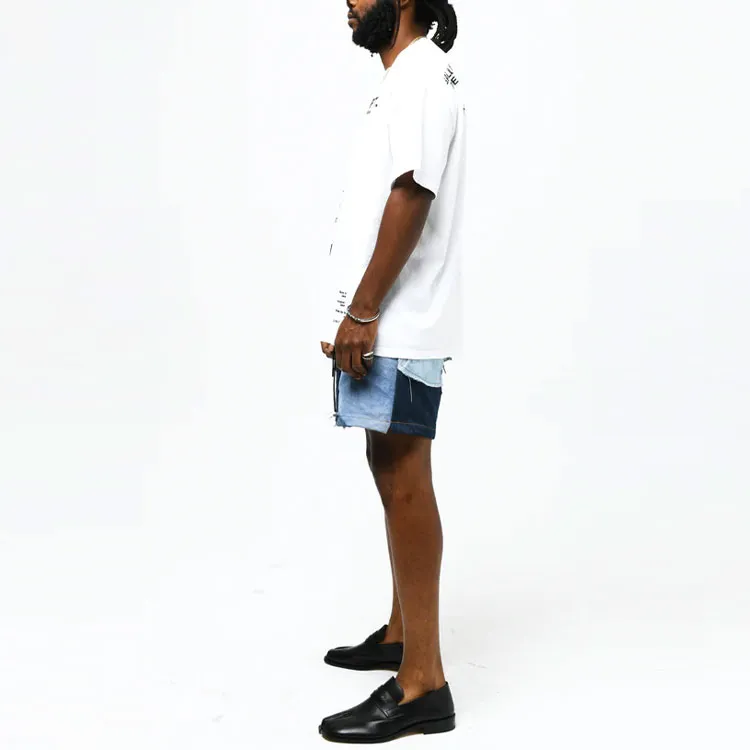 Gallery Dept. Patchwork Denim Zuma-4