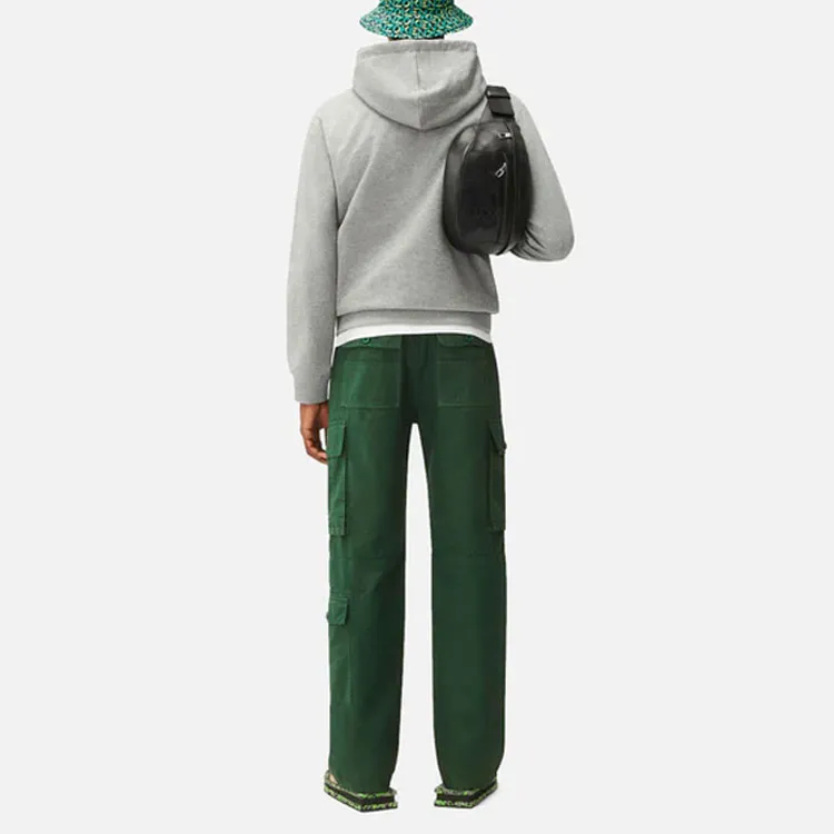 KENZO Sweatshirts Men Gray-2
