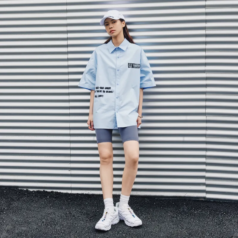 BEASTER Shirts Unisex-8