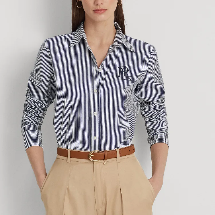 Polo Ralph Lauren Shirt Women's-1