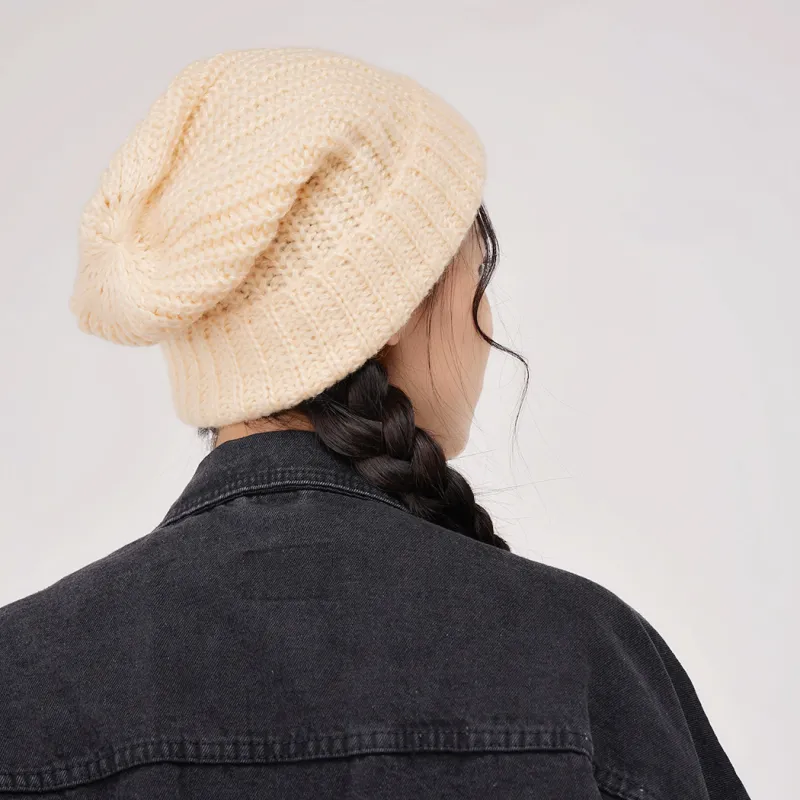 BAIJUAN Beanies Women's-1