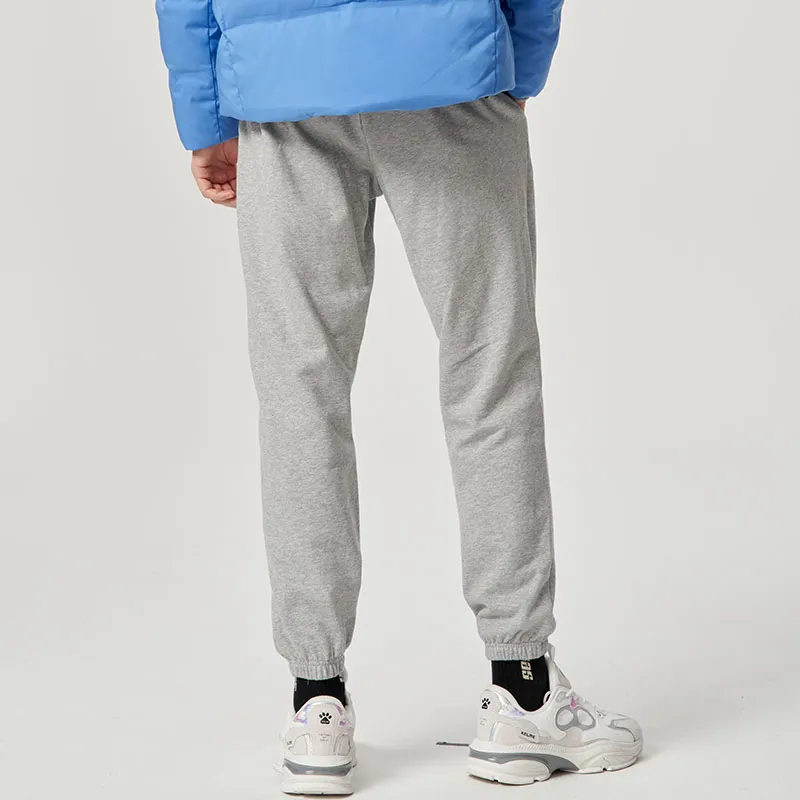 KELME Jogger Sports Pants Unisex-4