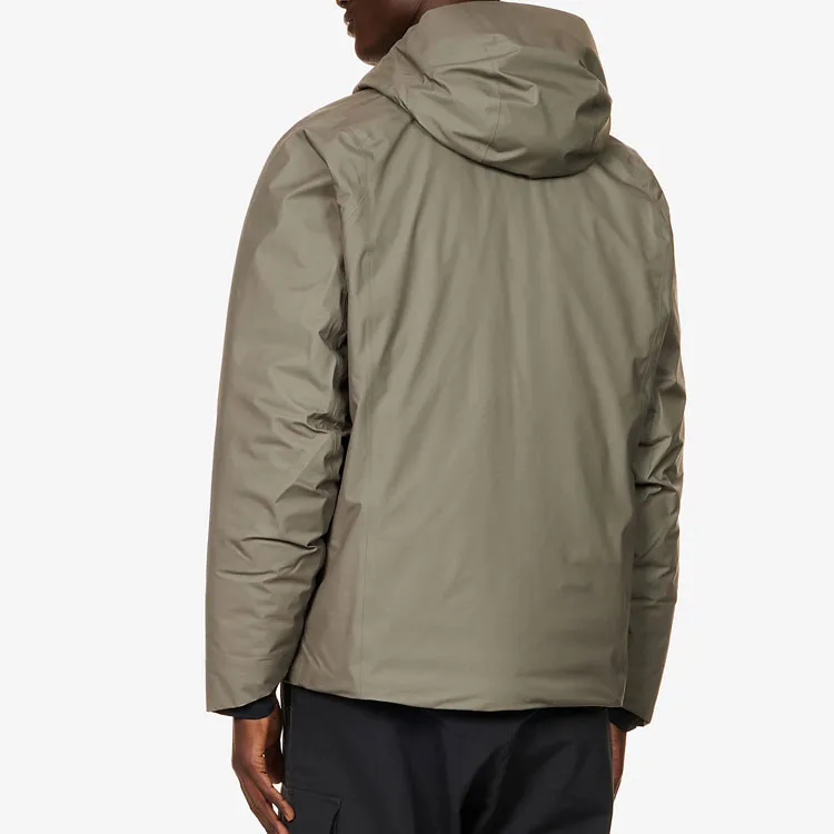 Arcteryx Altus Down Jacket Winter Men's-13