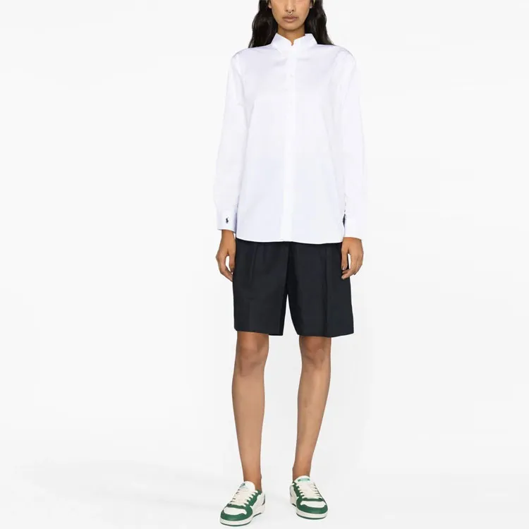Polo Ralph Lauren Button fastening Long sleeve Shirt-1