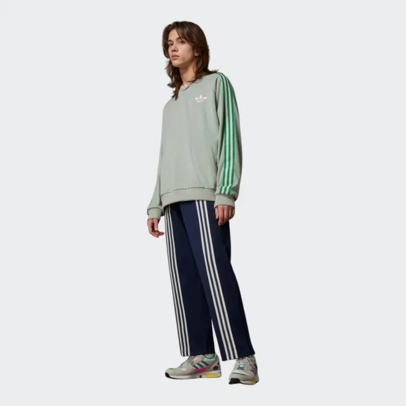 Adidas Zx 8000 Grey Court Green Screaming Pink-6