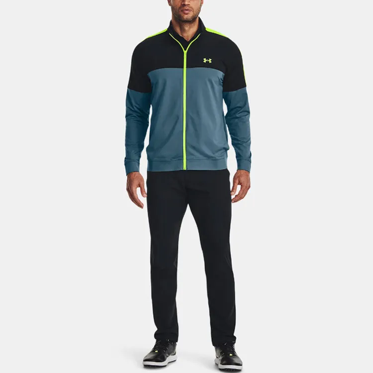Under Armour Storm Jackets Men Static Blue-4