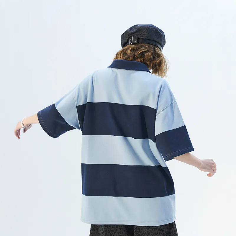 MODITEC Polo Shirts Unisex-2