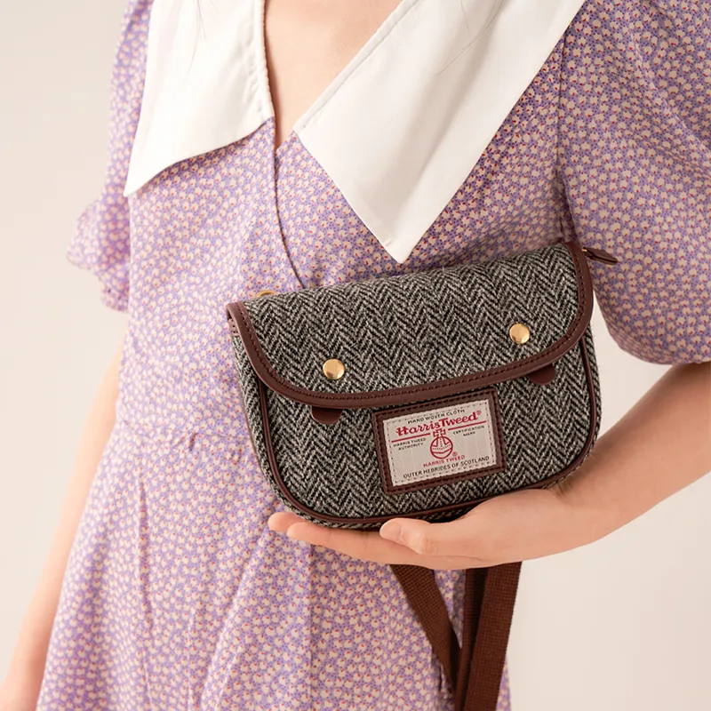 Harris Salome Shoulder Bags-3