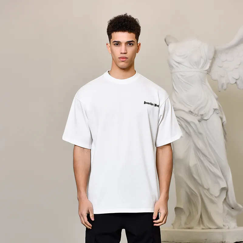 STNW T Shirts Unisex-2