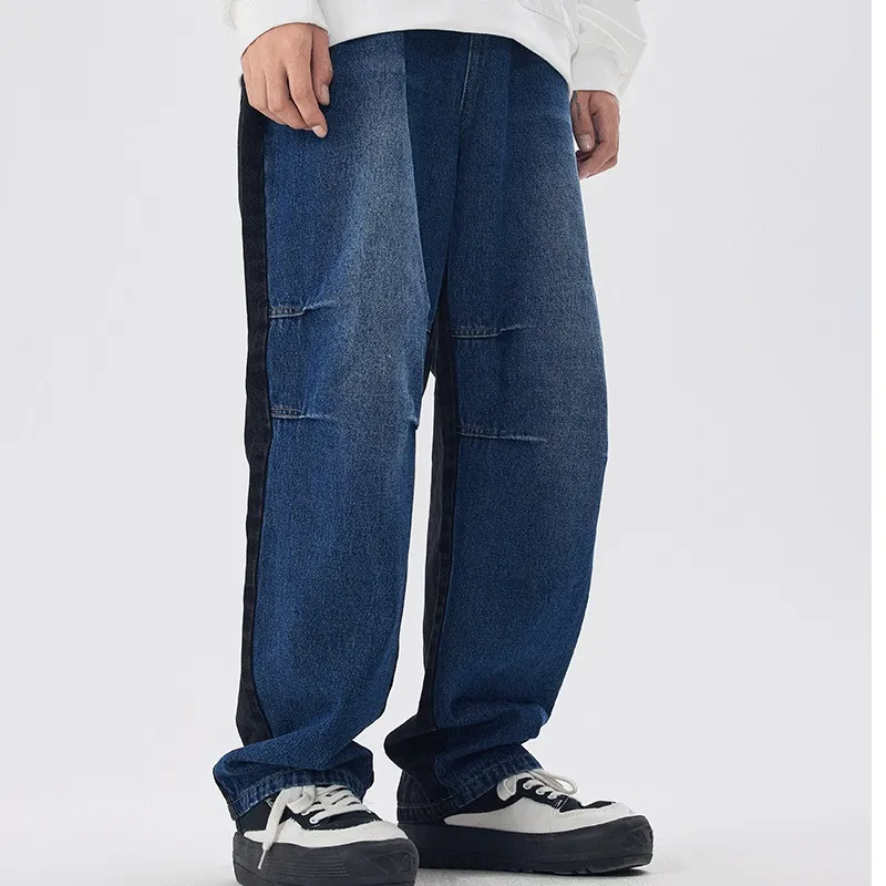 F426 Jeans Unisex-2