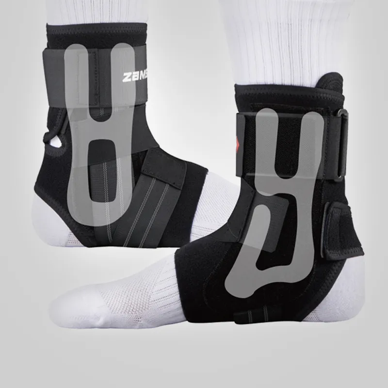ZAMST Ankle Braces-5