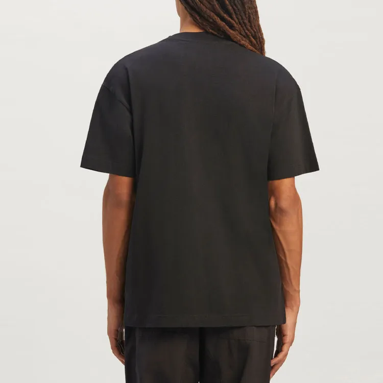 PALM ANGELS Getty Speedboat Classic Tee-3