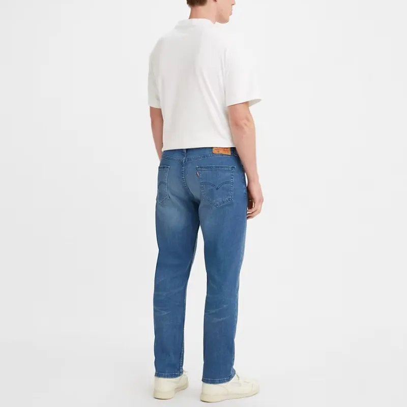Levis Jeans Men Light Blue-1