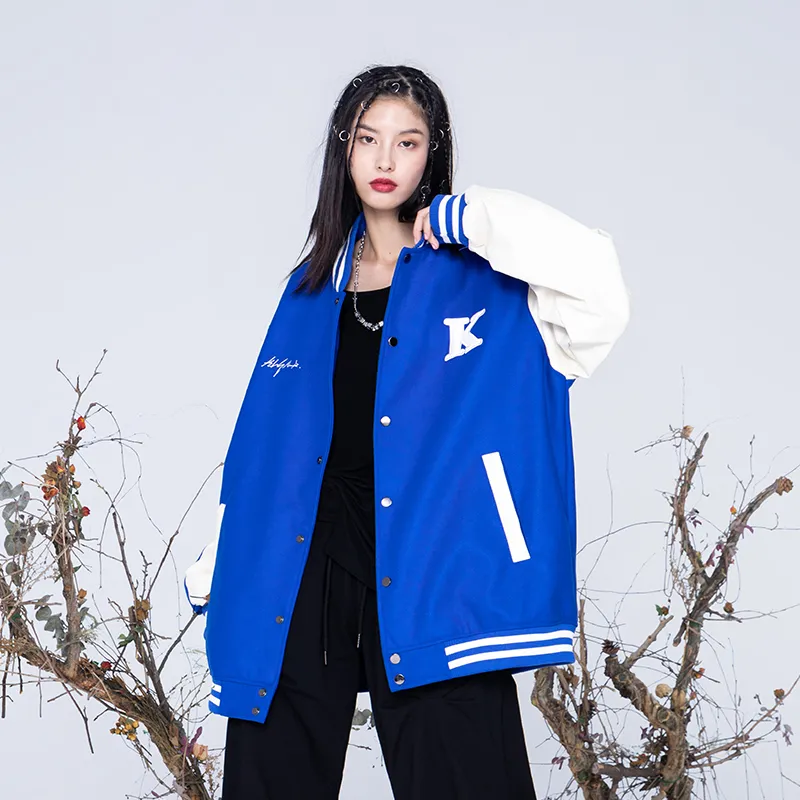 KILLWINNER Puffer Jackets Unisex-14