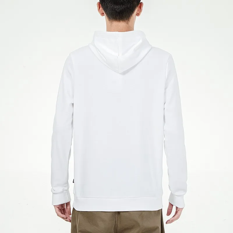 PUMA Sudadera Con Capucha Para Hombre Essentials Big Logo-2