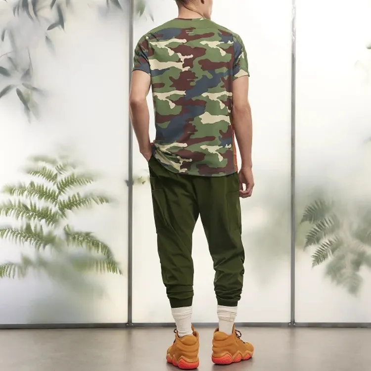 Adidas Ivy Park Training Tee-3