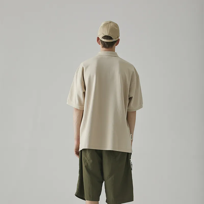 PUBLISH Polo Shirts Unisex-2