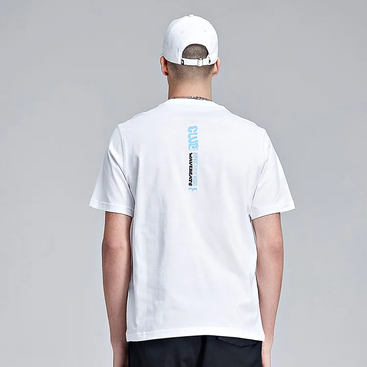 Kappa T-Shirts Men-2