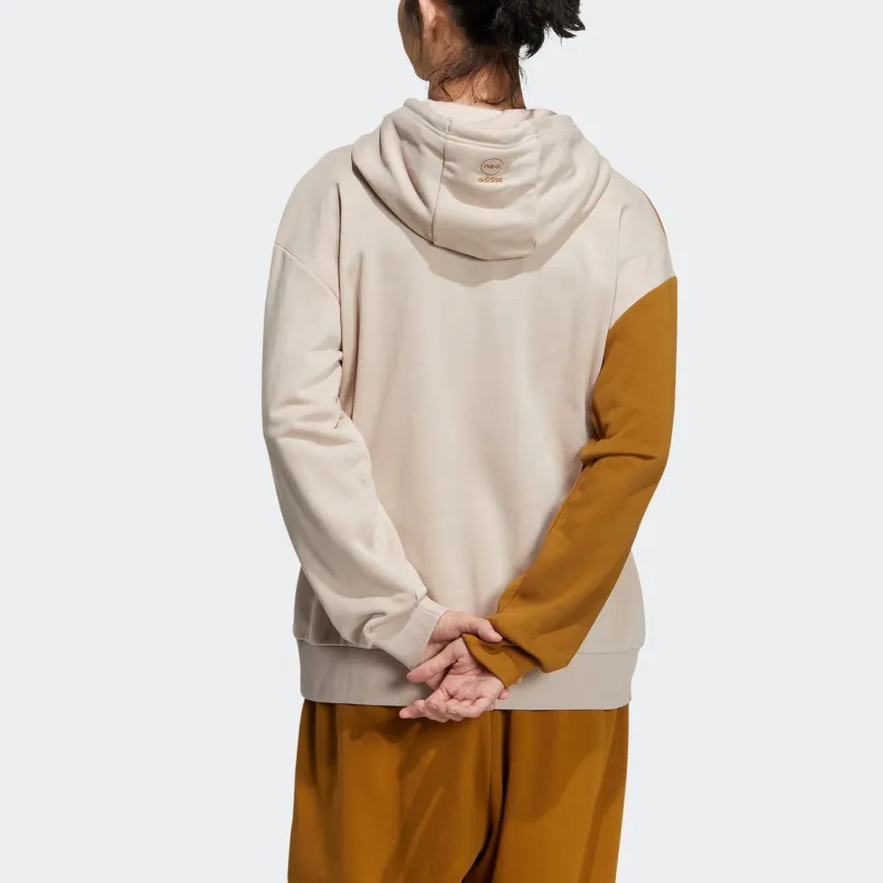 Adidas Sweatshirt Women's Wonder Taupe-2