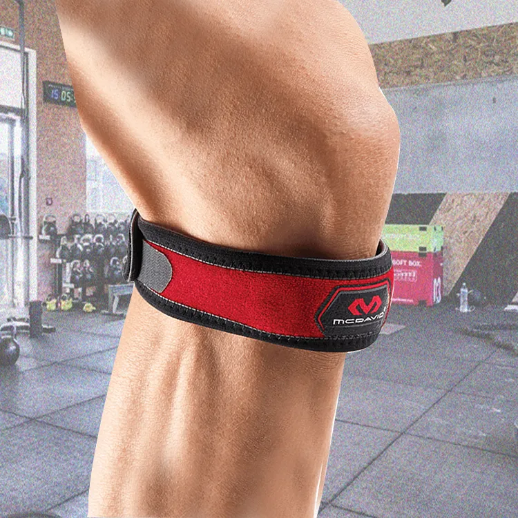 McDavid Knee Pads-2