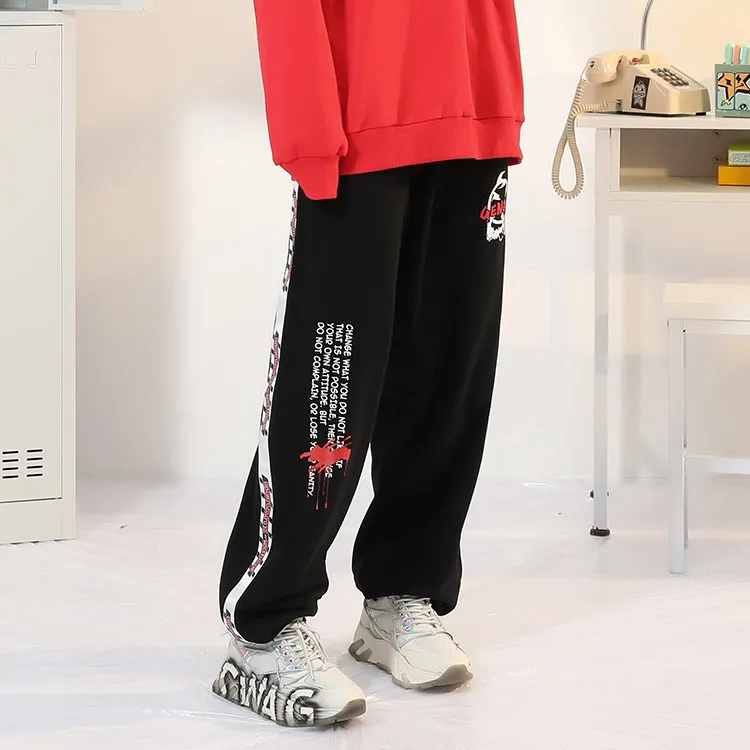 GENANX Jogger Sports Pants Unisex-2