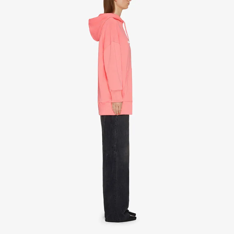 Givenchy Sweatshirts Women's Coral-4