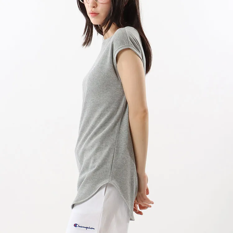 Champion T-Shirts Women's-7