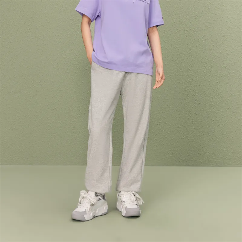Champion Knitted Sweatpants Women's-10