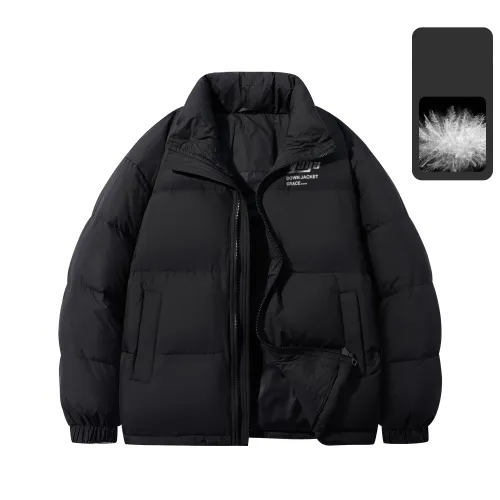 YAYA Unisex Down Jacket