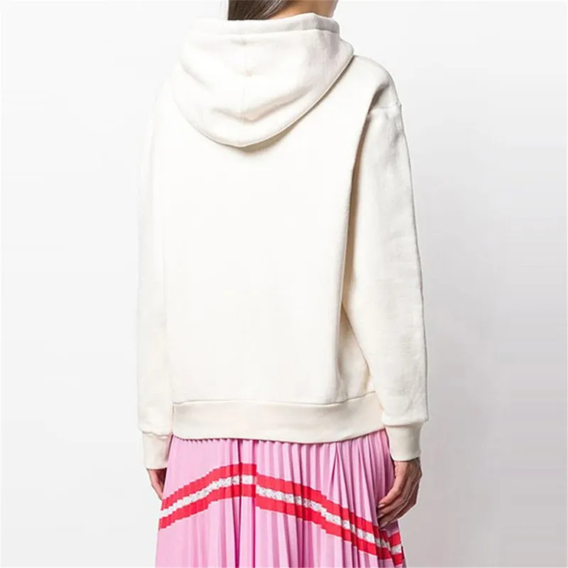 GUCCI Sweatshirts Women's White-1