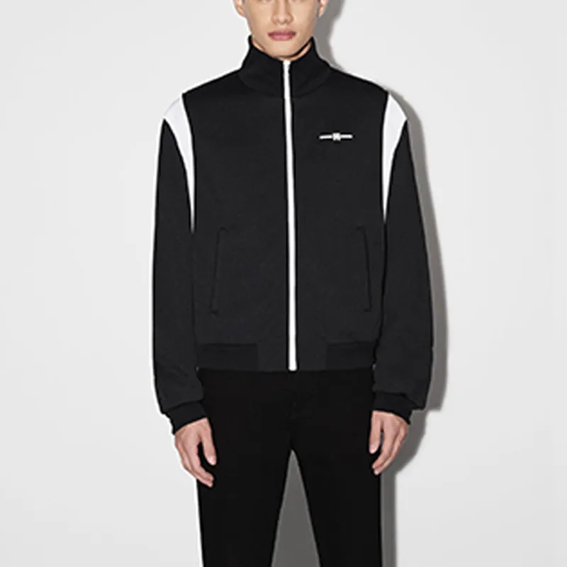 AMIRI Always On Point Track Jacket-2