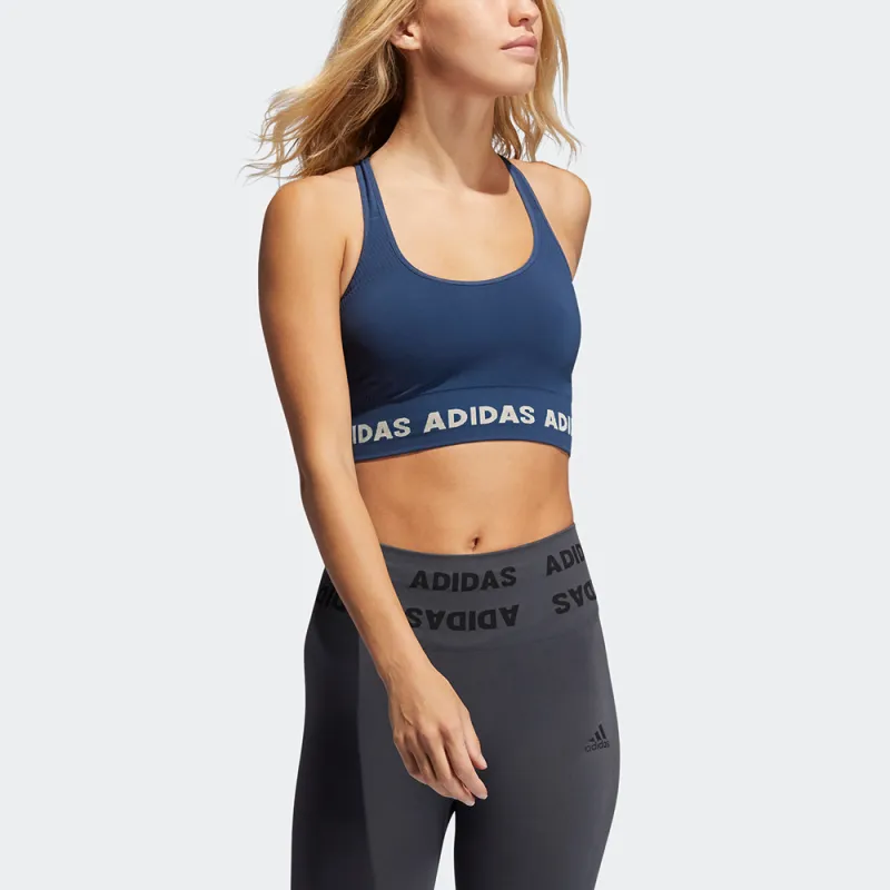 Adidas Sports Underwear Women's Navy Blue-1