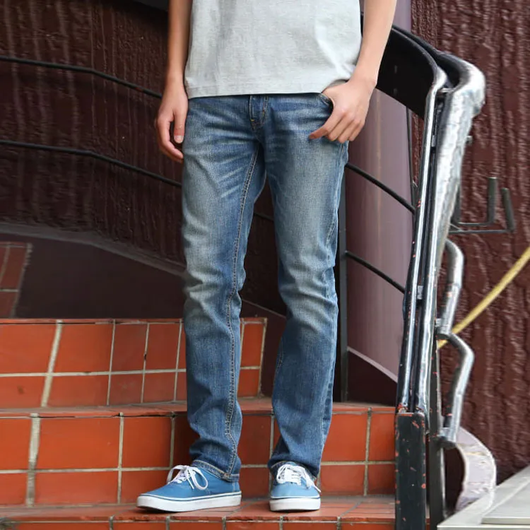 Beams Jeans Men-2