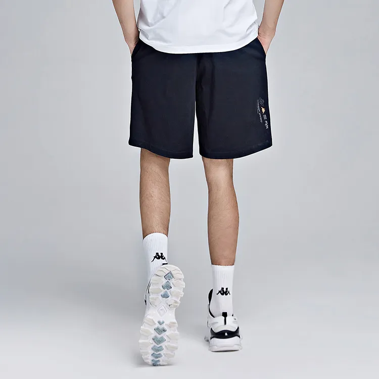 Kappa Casual Shorts Men-3