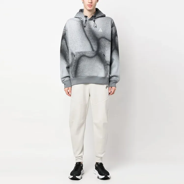 Nike Acg Therma Fit Adv Heat Map Hoodie-1