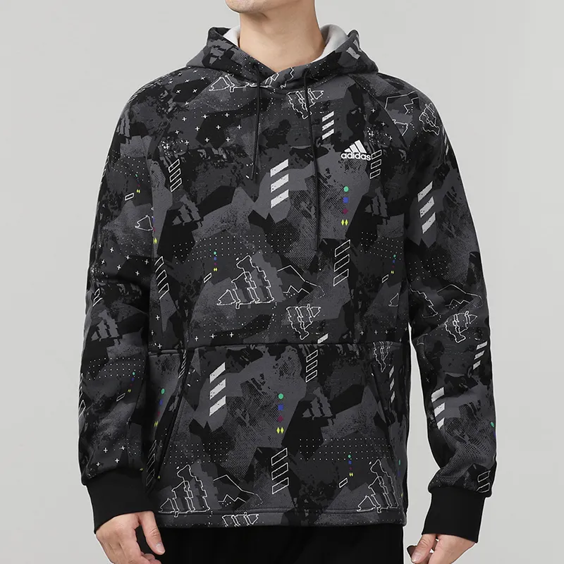 Adidas Sweatshirts Unisex Multicolor-3