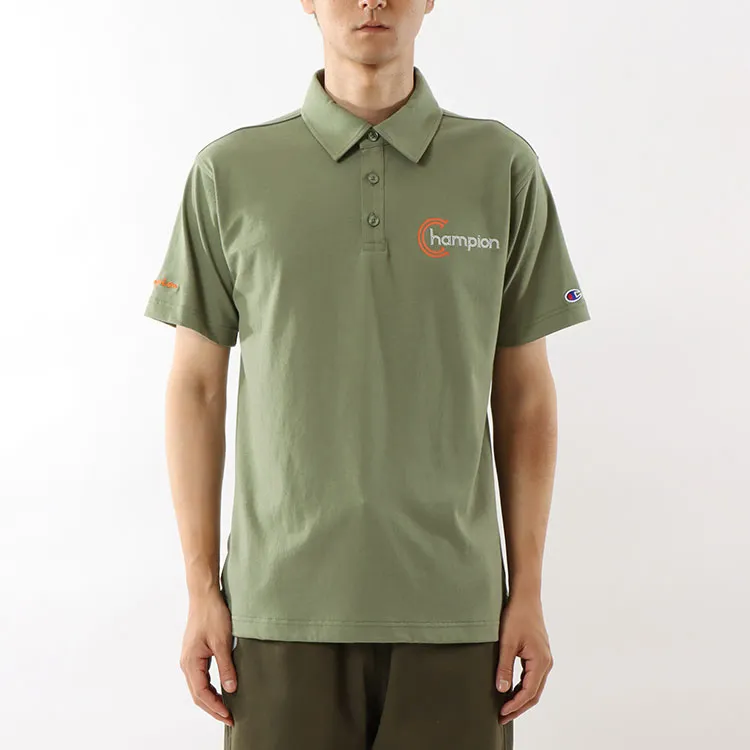 Champion Polo Shirts Men-9