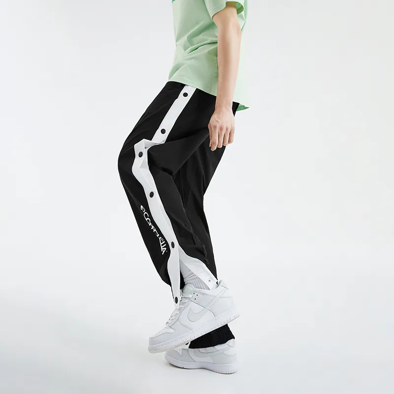 COPPOLELLA Knitted Sweatpants Unisex-5