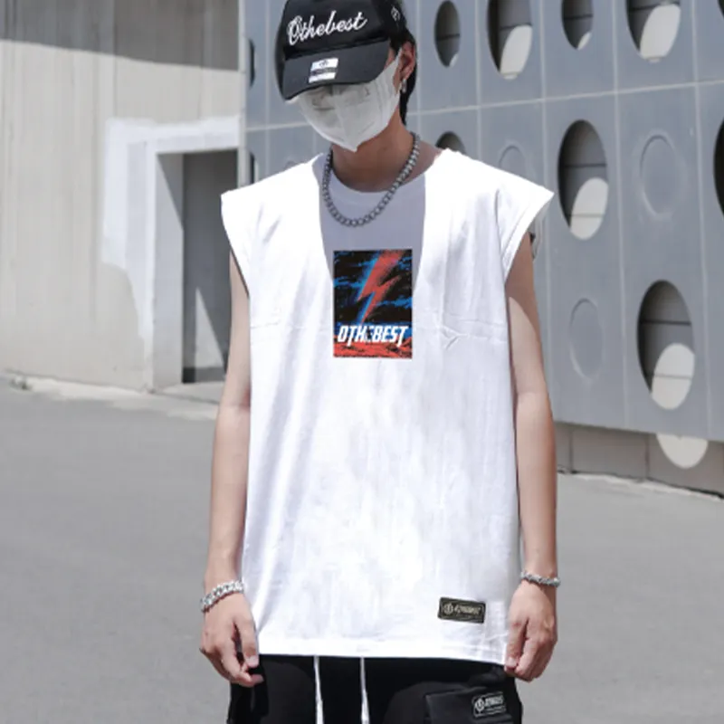 MIRACLE KILL Tank Tops Unisex-6