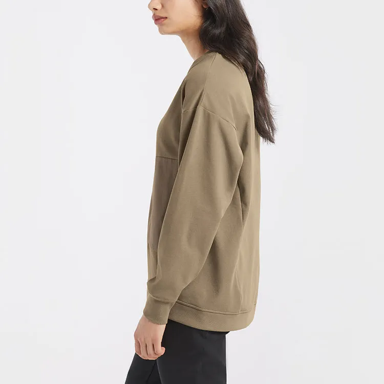 Arcteryx MOMENTA Sweatshirt Women's-2