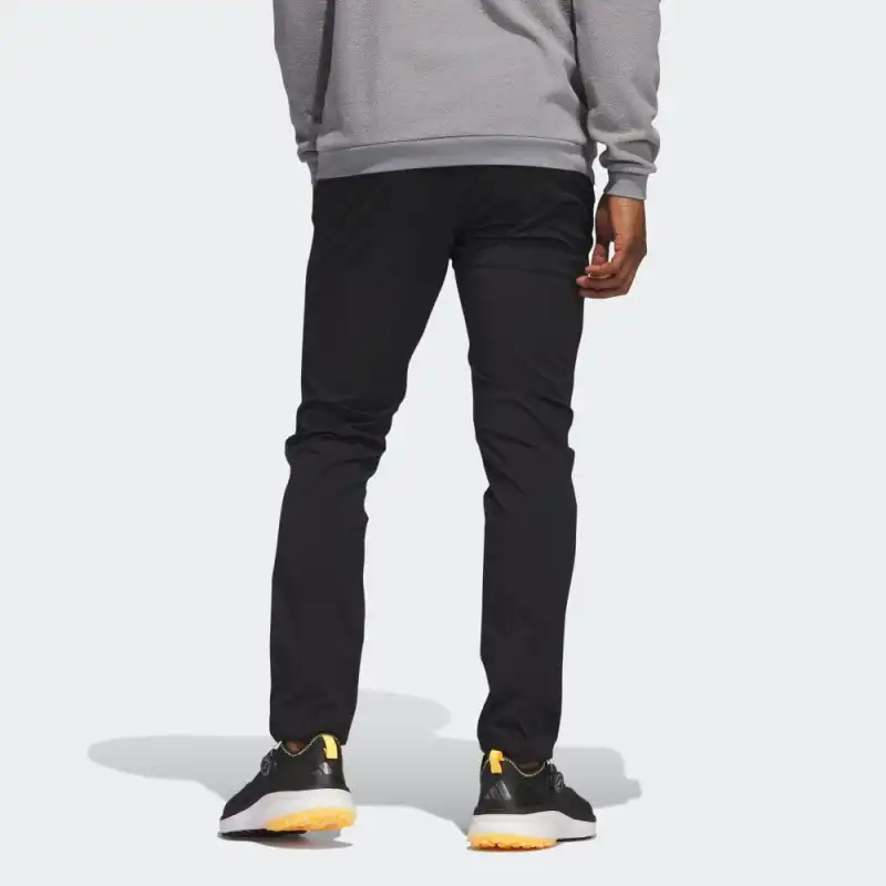 Adidas Ripstop Golf Pants-4