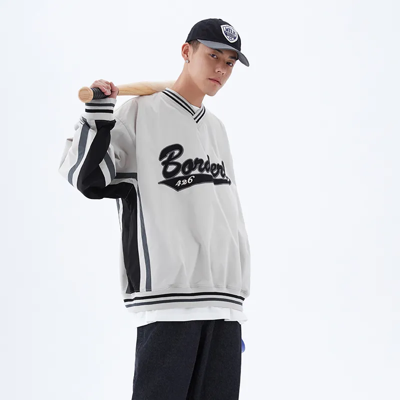F426 Sweatshirts Unisex-4