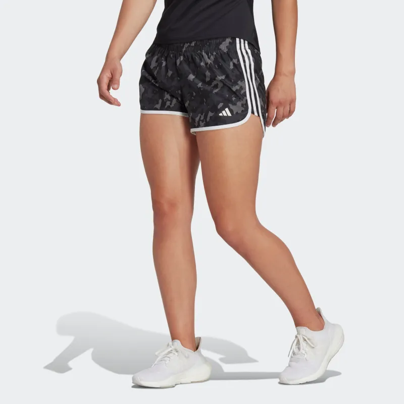 Adidas Sports Shorts Women's Carbon Black-1