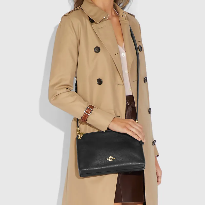 COACH Mia Crossbody Bags-4
