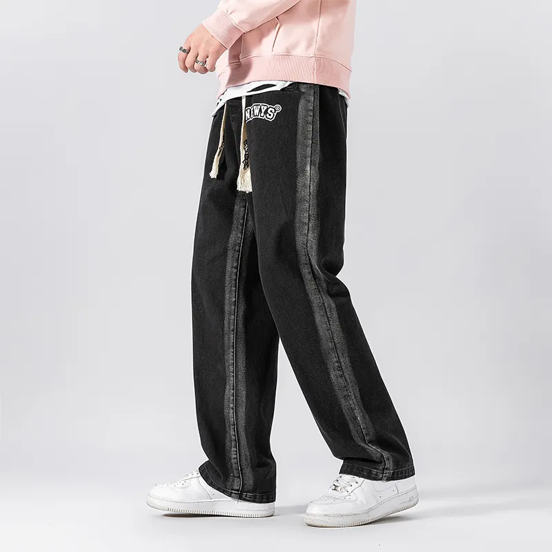NFWYS Jeans Unisex-2